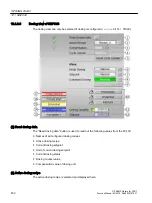 Preview for 530 page of Siemens SITRANS PCS 7 Function Manual