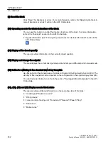 Preview for 532 page of Siemens SITRANS PCS 7 Function Manual