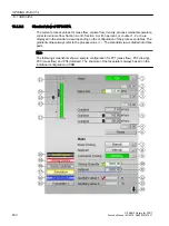 Preview for 600 page of Siemens SITRANS PCS 7 Function Manual