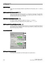 Preview for 604 page of Siemens SITRANS PCS 7 Function Manual