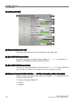 Preview for 614 page of Siemens SITRANS PCS 7 Function Manual