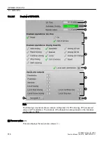 Preview for 616 page of Siemens SITRANS PCS 7 Function Manual