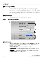 Preview for 672 page of Siemens SITRANS PCS 7 Function Manual