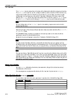 Preview for 678 page of Siemens SITRANS PCS 7 Function Manual