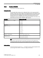 Preview for 681 page of Siemens SITRANS PCS 7 Function Manual