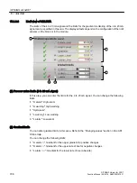 Preview for 706 page of Siemens SITRANS PCS 7 Function Manual