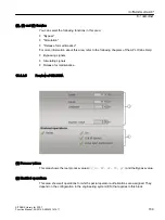 Preview for 709 page of Siemens SITRANS PCS 7 Function Manual