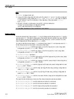 Preview for 720 page of Siemens SITRANS PCS 7 Function Manual