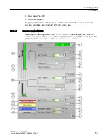 Preview for 753 page of Siemens SITRANS PCS 7 Function Manual