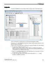 Preview for 769 page of Siemens SITRANS PCS 7 Function Manual