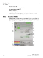 Preview for 802 page of Siemens SITRANS PCS 7 Function Manual