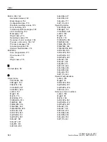 Preview for 844 page of Siemens SITRANS PCS 7 Function Manual