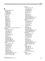 Preview for 845 page of Siemens SITRANS PCS 7 Function Manual