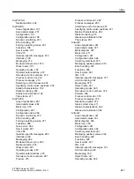 Preview for 847 page of Siemens SITRANS PCS 7 Function Manual