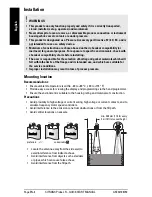 Preview for 6 page of Siemens Sitrans Probe LR Quick Start Manual