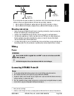 Preview for 7 page of Siemens Sitrans Probe LR Quick Start Manual