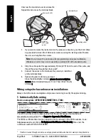 Preview for 8 page of Siemens Sitrans Probe LR Quick Start Manual