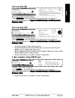 Preview for 9 page of Siemens Sitrans Probe LR Quick Start Manual