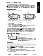 Preview for 11 page of Siemens Sitrans Probe LR Quick Start Manual