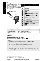 Preview for 12 page of Siemens Sitrans Probe LR Quick Start Manual