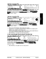 Preview for 23 page of Siemens Sitrans Probe LR Quick Start Manual