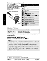 Preview for 26 page of Siemens Sitrans Probe LR Quick Start Manual