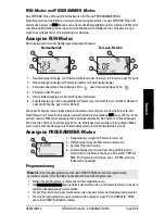 Preview for 39 page of Siemens Sitrans Probe LR Quick Start Manual