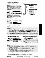 Preview for 43 page of Siemens Sitrans Probe LR Quick Start Manual