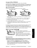 Preview for 53 page of Siemens Sitrans Probe LR Quick Start Manual