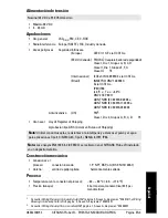 Preview for 61 page of Siemens Sitrans Probe LR Quick Start Manual