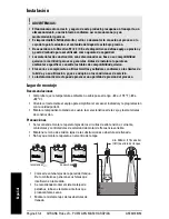 Preview for 62 page of Siemens Sitrans Probe LR Quick Start Manual