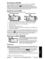 Preview for 67 page of Siemens Sitrans Probe LR Quick Start Manual