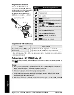 Preview for 68 page of Siemens Sitrans Probe LR Quick Start Manual