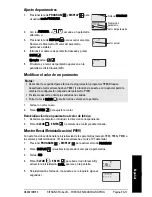 Preview for 69 page of Siemens Sitrans Probe LR Quick Start Manual