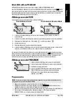 Preview for 81 page of Siemens Sitrans Probe LR Quick Start Manual