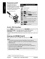 Preview for 82 page of Siemens Sitrans Probe LR Quick Start Manual