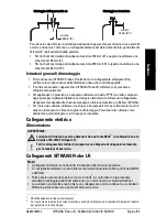 Preview for 91 page of Siemens Sitrans Probe LR Quick Start Manual