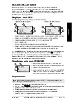 Preview for 95 page of Siemens Sitrans Probe LR Quick Start Manual