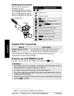 Preview for 110 page of Siemens Sitrans Probe LR Quick Start Manual