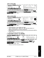 Preview for 135 page of Siemens Sitrans Probe LR Quick Start Manual