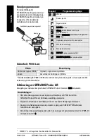 Preview for 152 page of Siemens Sitrans Probe LR Quick Start Manual