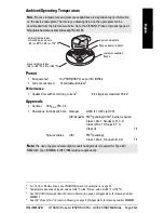 Предварительный просмотр 5 страницы Siemens sitrans PROBE LU Quick Start Manual