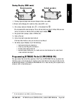 Предварительный просмотр 9 страницы Siemens sitrans PROBE LU Quick Start Manual