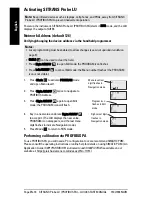 Предварительный просмотр 12 страницы Siemens sitrans PROBE LU Quick Start Manual