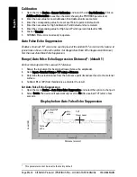 Предварительный просмотр 14 страницы Siemens sitrans PROBE LU Quick Start Manual