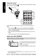 Предварительный просмотр 74 страницы Siemens sitrans PROBE LU Quick Start Manual