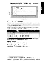 Предварительный просмотр 79 страницы Siemens sitrans PROBE LU Quick Start Manual