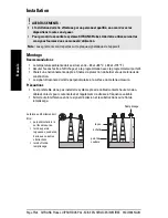 Предварительный просмотр 86 страницы Siemens sitrans PROBE LU Quick Start Manual