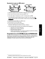 Предварительный просмотр 121 страницы Siemens sitrans PROBE LU Quick Start Manual