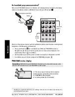 Предварительный просмотр 122 страницы Siemens sitrans PROBE LU Quick Start Manual